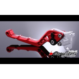 Folding Adjustable Brake Lever Right Bikers