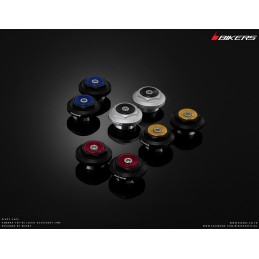 Pivot Caps Bikers Yamaha YZF R3/R25