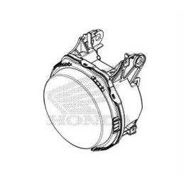Phare Avant Honda CB150R