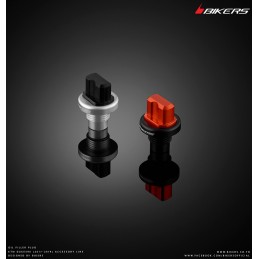 Oil Filler Plug Bikers Ktm RC 200 / 390