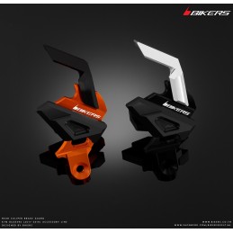 Protection Etrier Frein Arrière Bikers KTM Duke 390 2017 2018 2019 2020