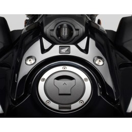 Couvre Reservoir Essence Honda CB650R 2019 2020