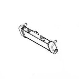 Radiator Honda CB150R
