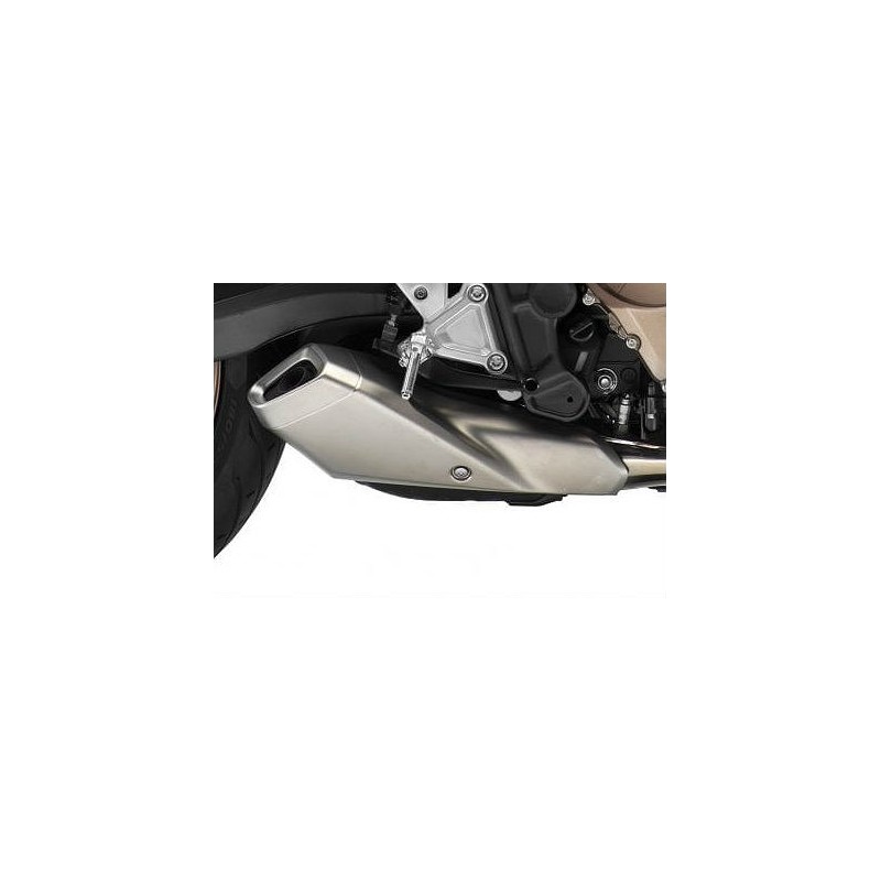 cb650r exhaust