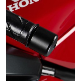 Embout de Guidon Honda CBR500R 2019 2020 2021