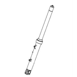 Front Fork Left Honda CBR500R 2019 2020 2021