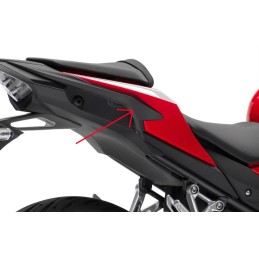 Rear Cover Right Honda CBR500R 2019 2020 2021