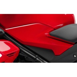 Carénage Genou Gauche Honda CBR500R 2019 2020 2021