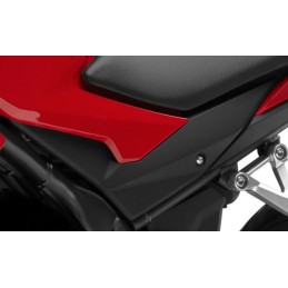 Couvre Centre Gauche Honda CBR500R 2019 2020 2021