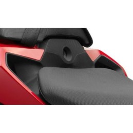 Couvre Centre Selle Honda CBR500R 2019 2020 2021