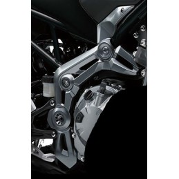 Couvre Pivot Droit Kawasaki Z900 2017 2018 2019