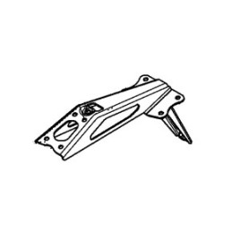 Support Rear Fender Honda CBR500R 2019 2020 2021