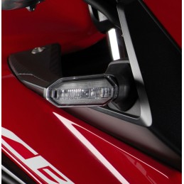 Winker Front Right Honda CBR500R 2019 2020 2021