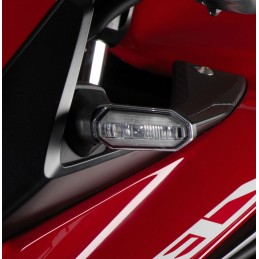 Winker Front Left Honda CBR500R 2019 2020 2021