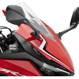 Cowling Front Upper Honda CBR500R 2019 2020 2021