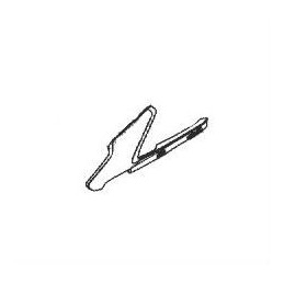 Front Cover Left Honda CBR500R 2019 2020 2021