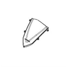 Windshield Honda CBR500R 2019 2020 2021