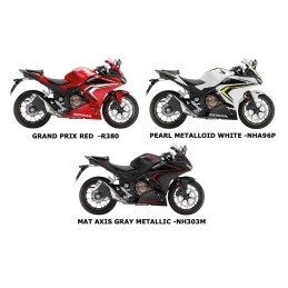 Lower Cowling Right Honda CBR500R 2019 2020 2021