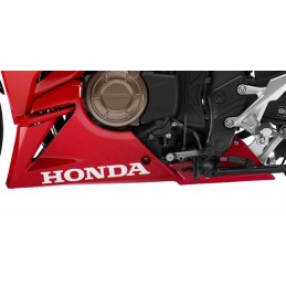 Carénage Inférieur Gauche Honda CBR500R 2019 2020 2021
