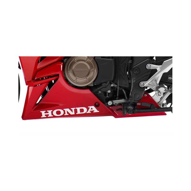 Lower Cowling Left Honda CBR500R 2019 2020 2021