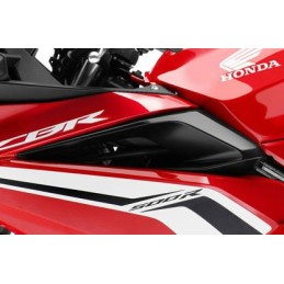 Carénage Aération Gauche Honda CBR500R 2019 2020 2021