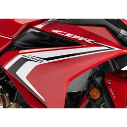 Autocollant Carénage Avant Droit Honda CBR500R 2019 2020 2021