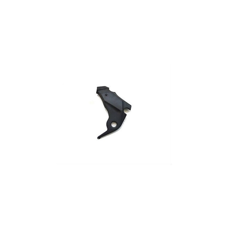 Couvre Pivot Gauche Kawasaki ER6n 650 2009/2010/2011