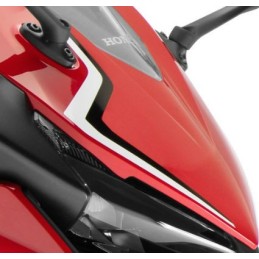 Autocollant Carénage Face Avant Droit Honda CBR500R 2019 2020 2021