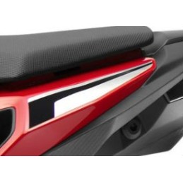 Autocollant Carénage Arrière Gauche Honda CBR500R 2019 2020 2021