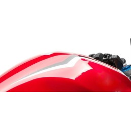 Mark Stripe Fuel Tank Right Honda CBR500R 2019 2020 2021