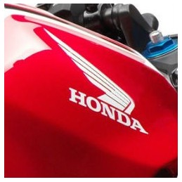 Autocollant Logo Reservoir Droit Honda CBR500R 2019 2020 2021