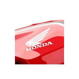 Autocollant Logo Reservoir Gauche Honda CBR500R 2019 2020 2021