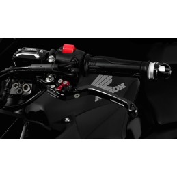 Premium Folding Adjustable Clutch Lever Bikers Honda CBR500R 2019 2020 2021