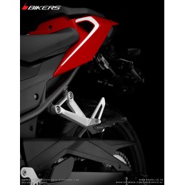 Rear Footrests Bikers Honda CBR500R 2019 2020
