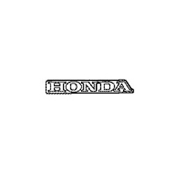 Mark Windshield Honda CBR 650F