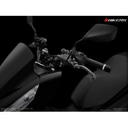 Folding Adjustable Brake Lever Left Premium Bikers Honda PCX 2018 2019 2020