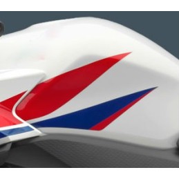 2013 Sticker Reservoir Gauche Honda CBR 500R