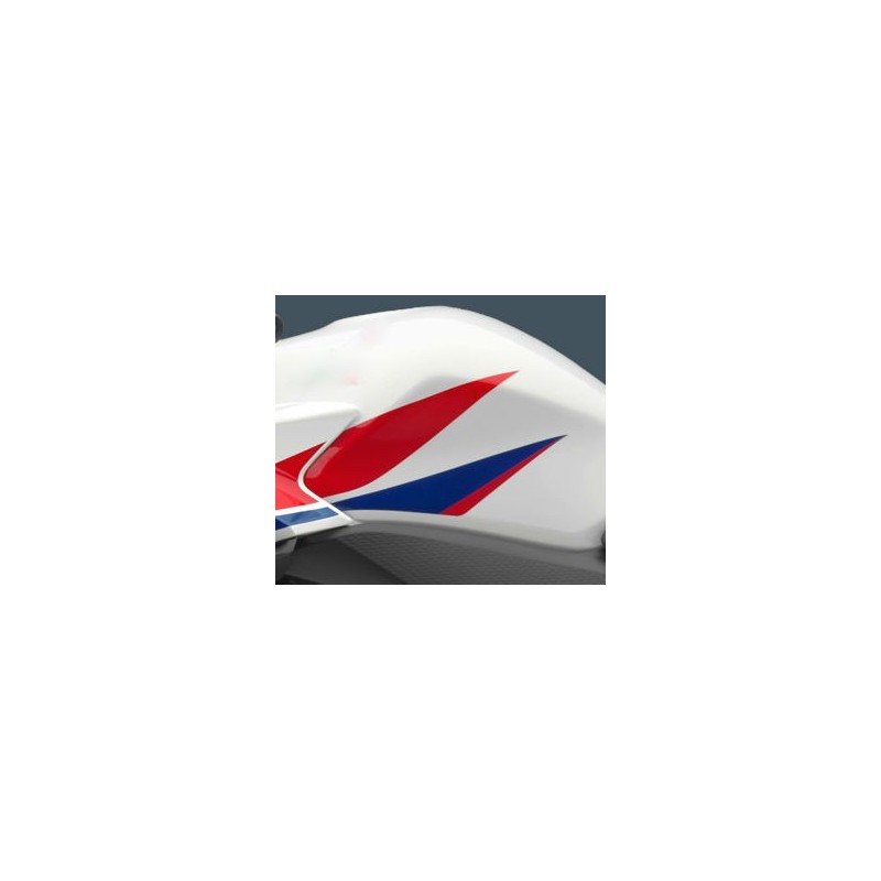 2013 Sticker Reservoir Gauche Honda CBR 500R