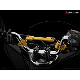 Cross Bar Bikers Honda PCX 2018 2019 2020