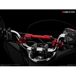 Cross Bar Bikers Honda PCX 2018 2019 2020