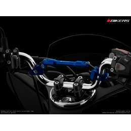 Barre Cross Bikers Honda PCX 2018 2019 2020