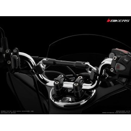 Cross Bar Bikers Honda PCX 2018 2019 2020