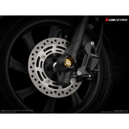 Front Axle Protector Bikers Honda PCX 2018 2019 2020