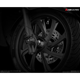 Front Wheel Bush Left-Right Bikers Honda PCX 2018 2019 2020