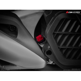Oil Filler Plug Bikers Honda PCX 2018 2019 2020