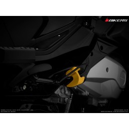 Flat Foot Stand Bikers Honda PCX 2018 2019 2020