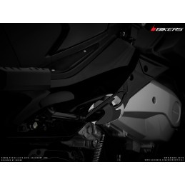 Flat Foot Stand Bikers Honda PCX 2018 2019 2020