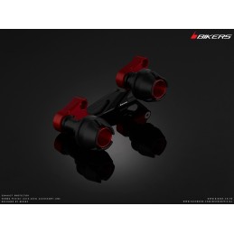 Exhaust Protector Bikers Honda PCX 2018 2019 2020
