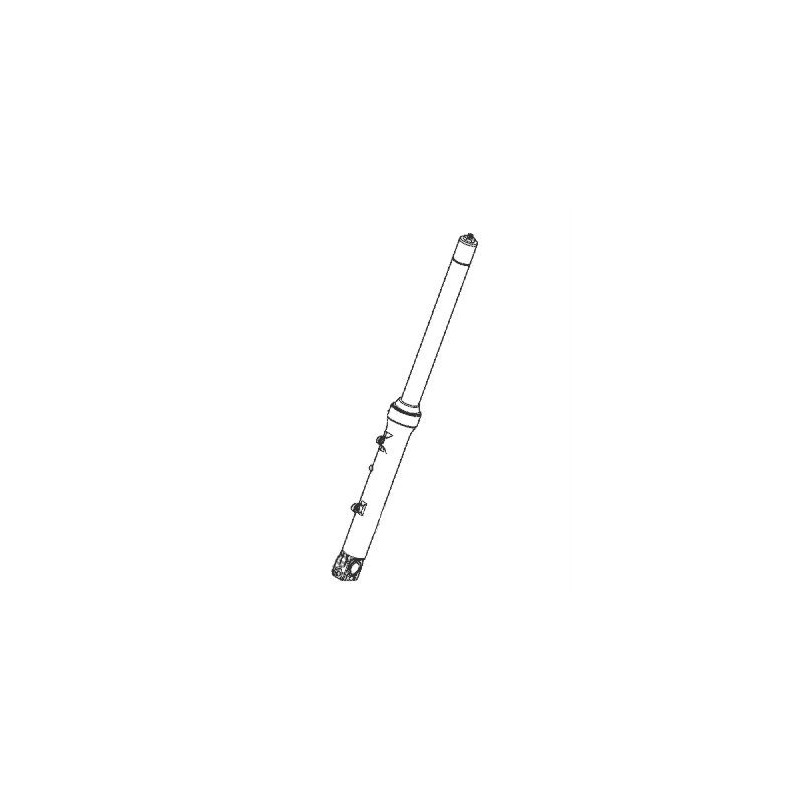 Front Fork Left Honda CB500F 2019 2020 2021
