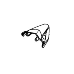 Rear Cowling Honda CB500F 2019 2020 2021